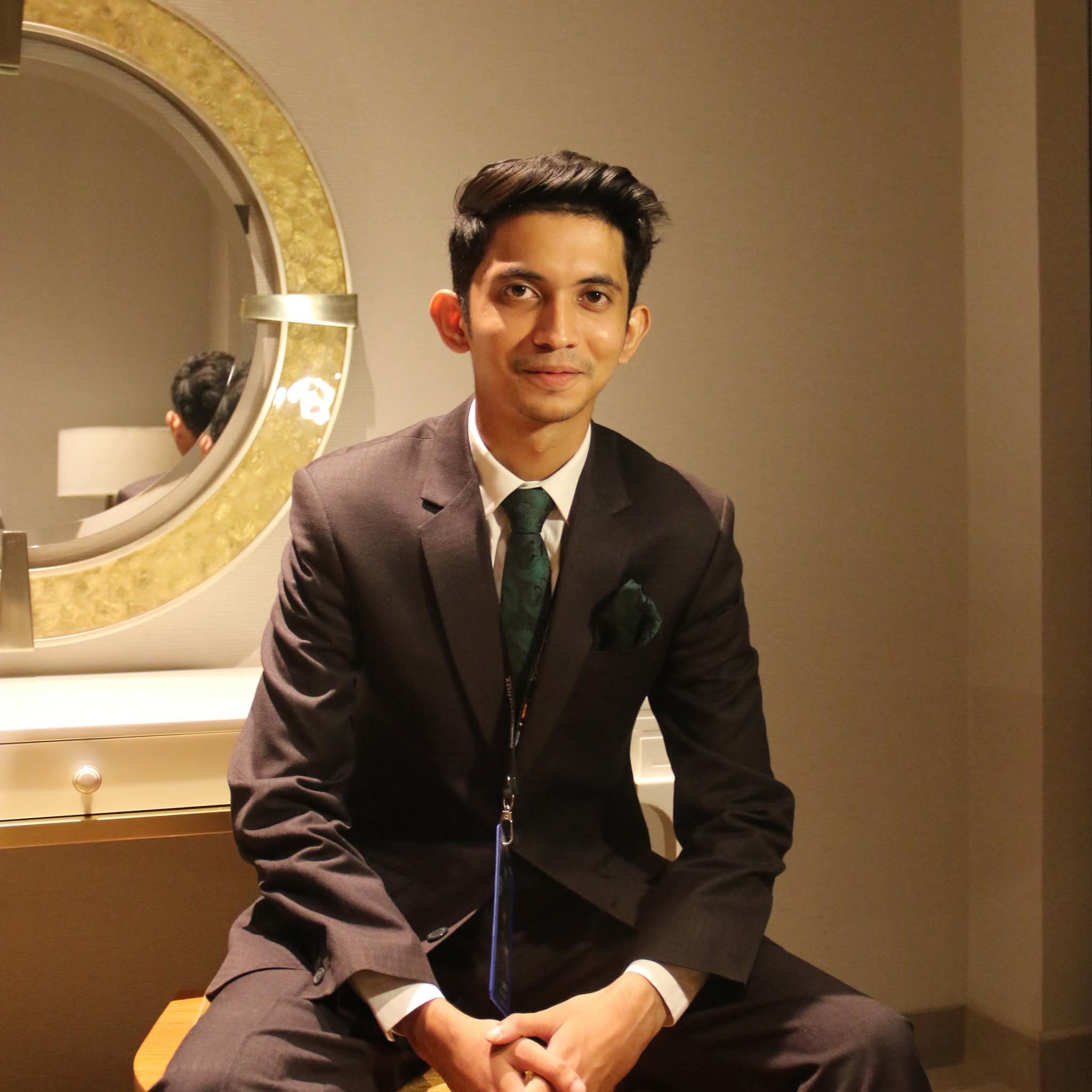 Jawad Bin Zilani